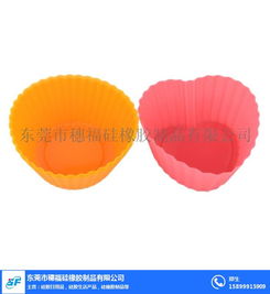 硅胶制品行业的双雄 高明与穗福的匠心发展之路